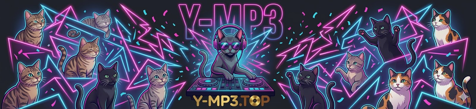 Convierte Música de Youtube a MP3