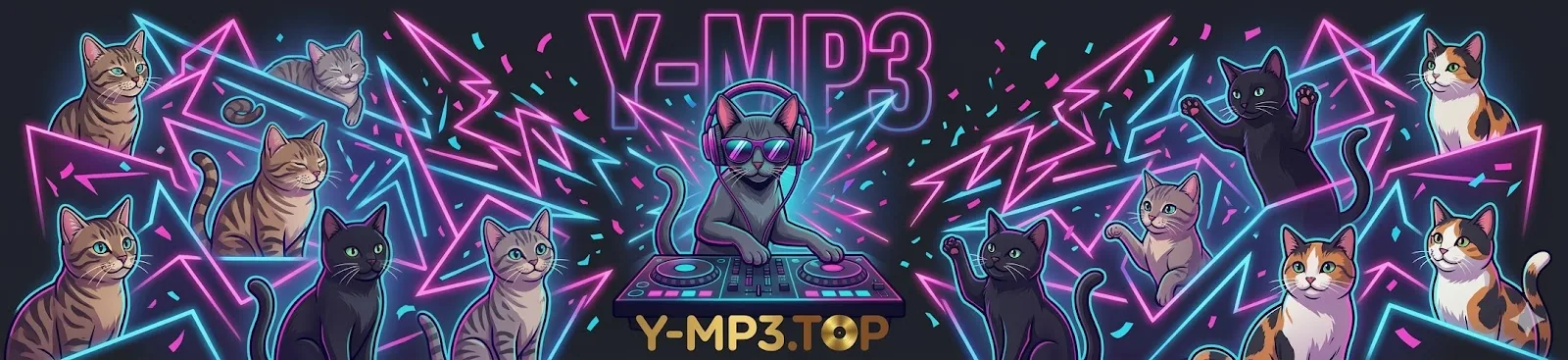 Convierte Música de Youtube a MP3
