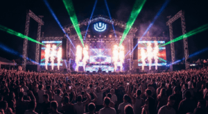 Los Sets de Ultra 2026 Más Vistos en YouTube: Análisis y Descargas