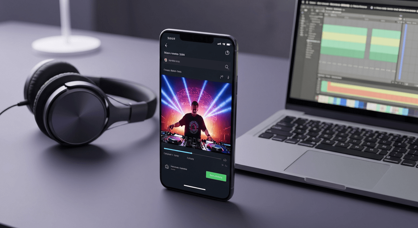 Los Sets de Ultra 2026 Más Vistos en YouTube: Análisis y Descargas