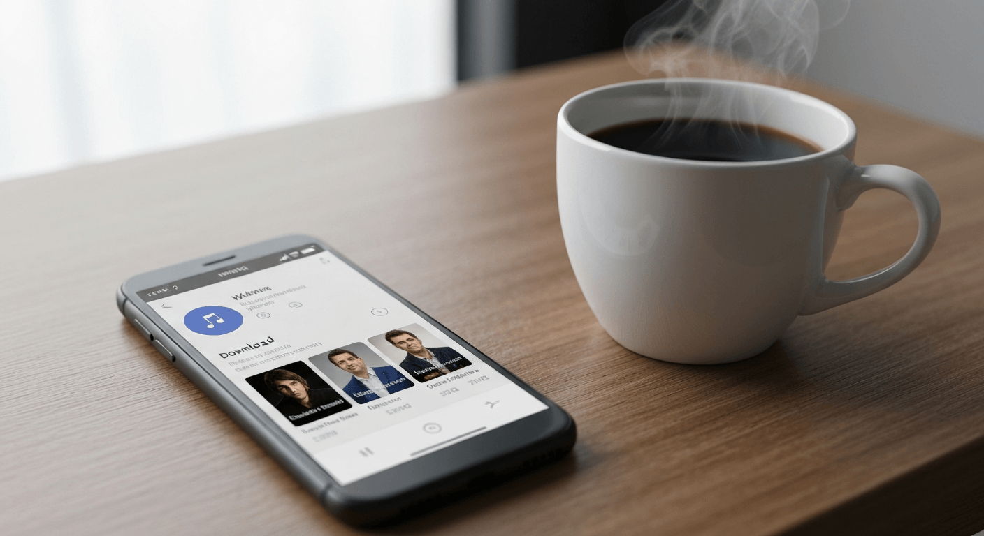 Cómo Descargar Música de YouTube en MP3 de Forma Legal y Segura