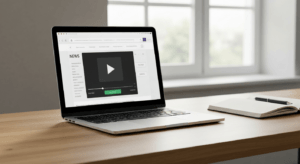 Cómo Descargar Videos de Noticias para Análisis Offline