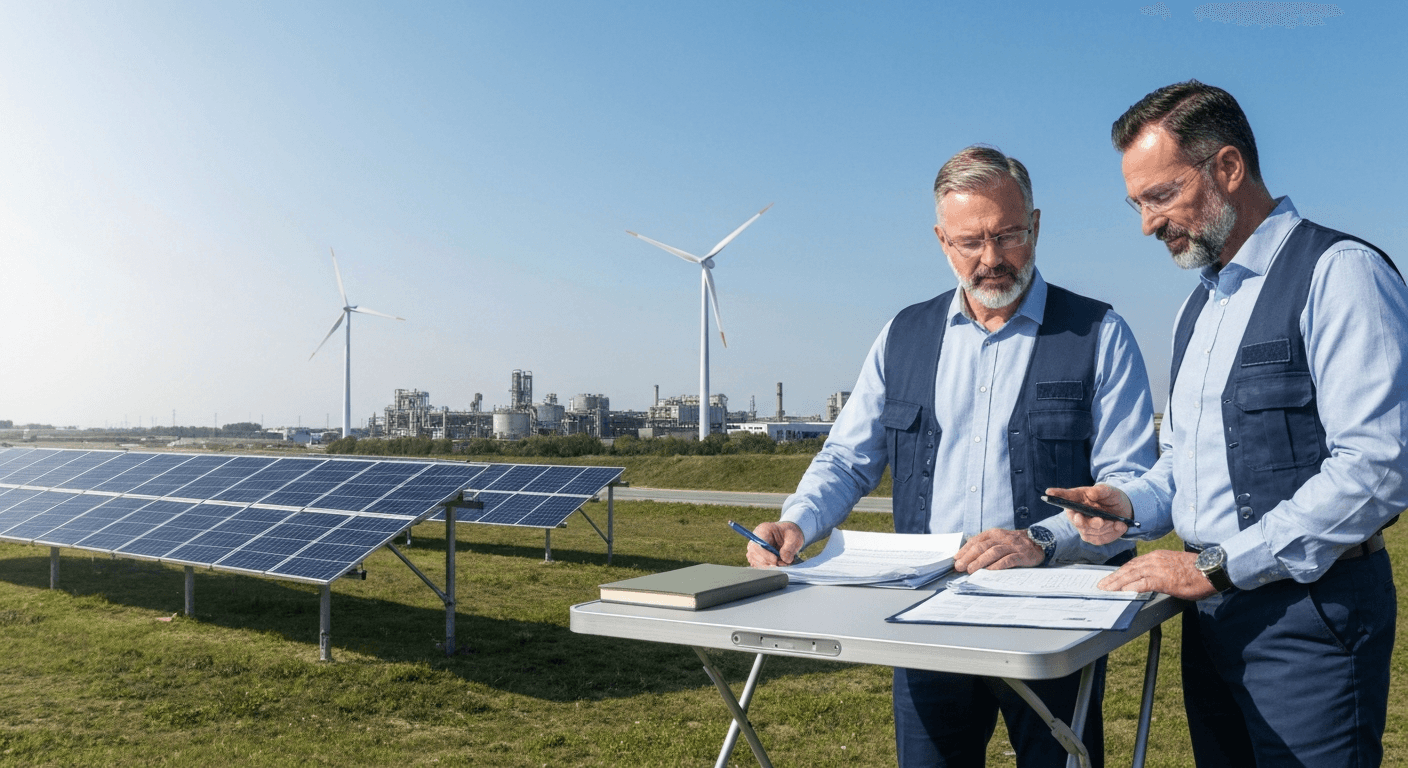 Guías Ambientales: Qué Son y Cómo Afectan a Empresas y Proyectos