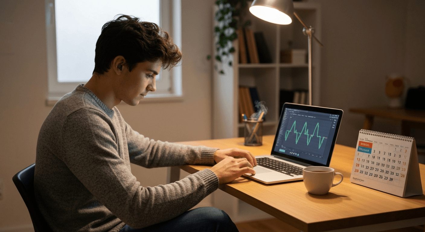 Cómo Descargar Videos de Noticias Locales en MP3 para Escuchar Offline
