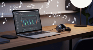Música con IA: Cómo Crear Canciones y Descargarlas en MP3