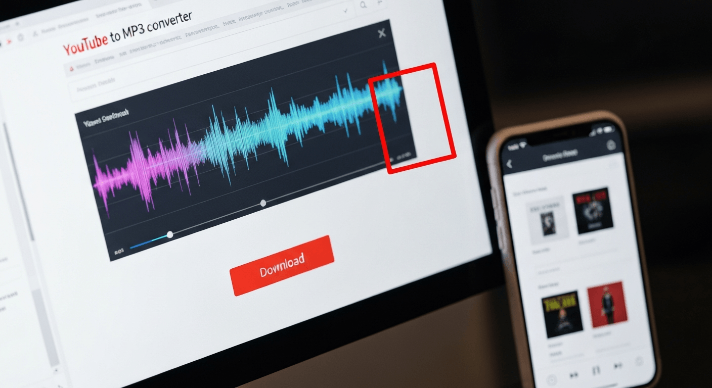 Música con IA: Cómo Crear Canciones y Descargarlas en MP3