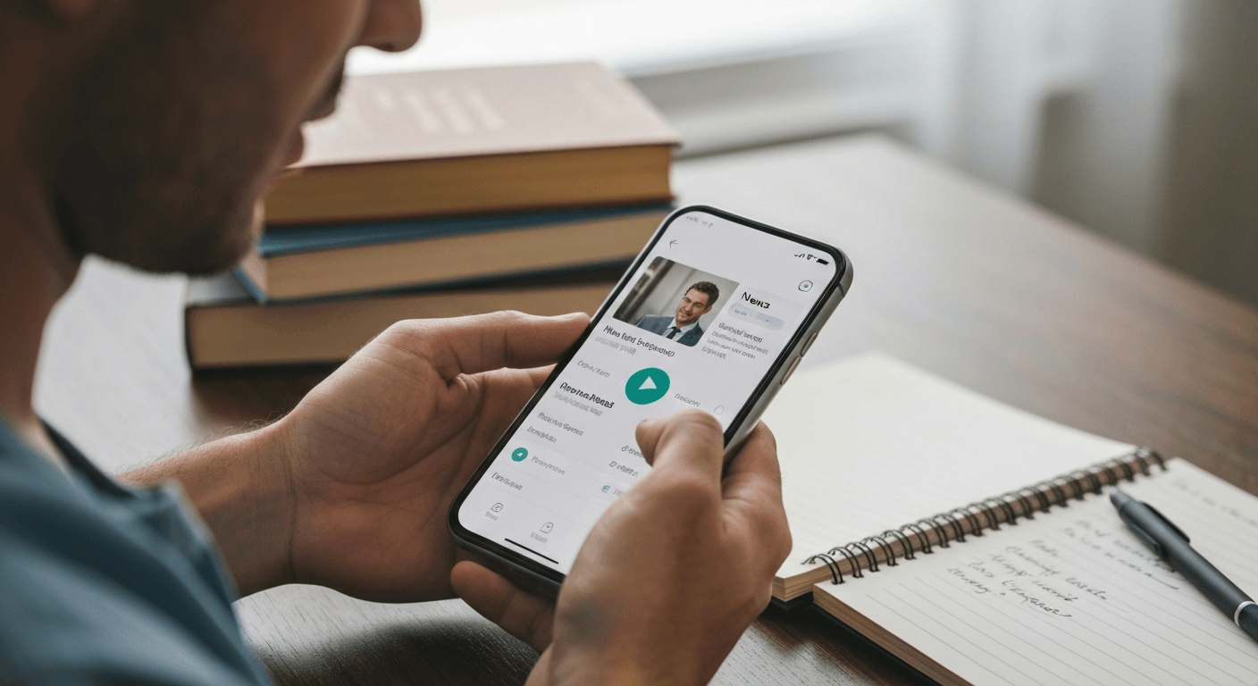 Cómo Descargar MP3 de Noticias de Radio para Análisis de Seguridad