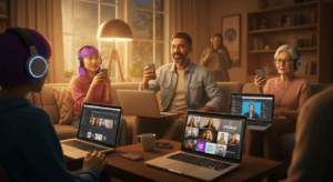 Cómo la Música Digital Fomenta la Solidaridad y el Cambio Social