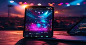 Cómo Descargar y Convertir Videos de Festivales Musicales en MP3