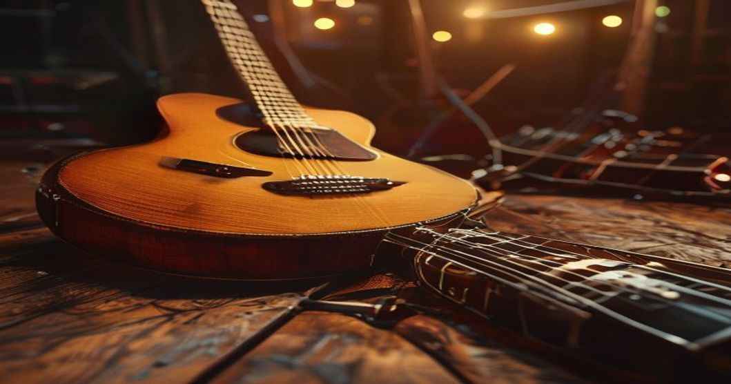 Café Quijano: Evolución Musical del Bolero al Rock Latino