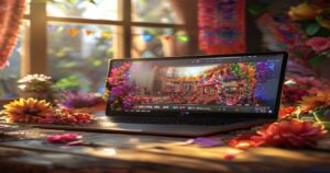 Cómo Descargar Videos de Eventos Culturales para Verlos Sin Internet