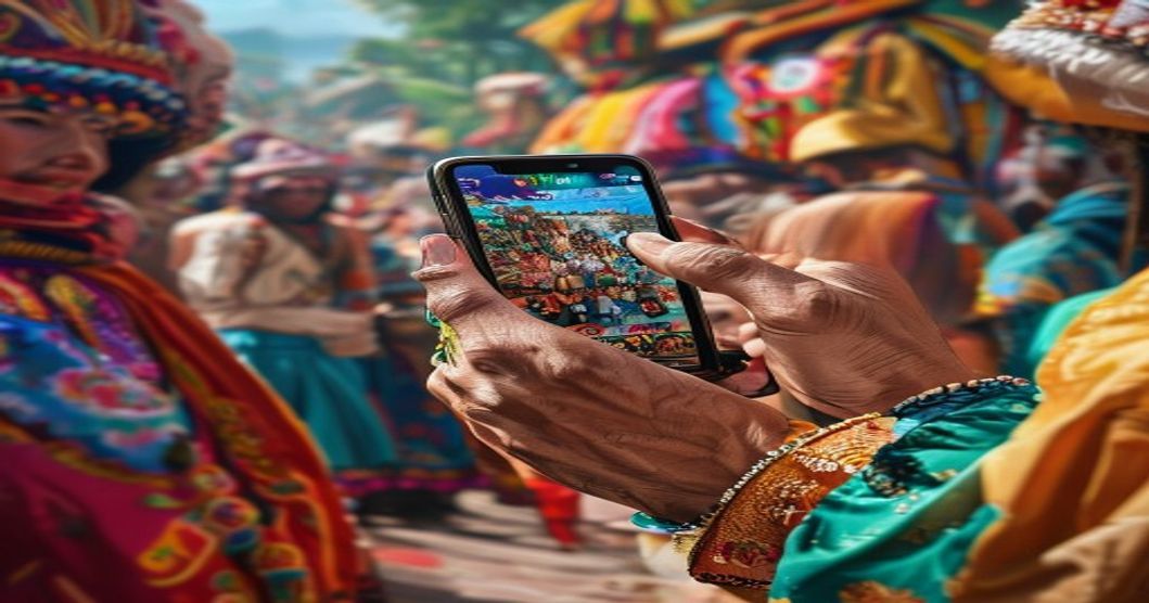 Cómo Descargar Videos de Eventos Culturales para Verlos Sin Internet