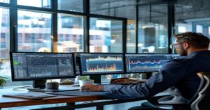 Cómo Analizar Resultados Financieros de Empresas de Software B2B