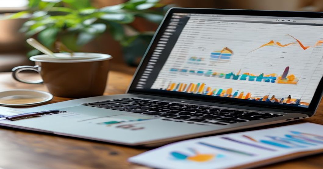 Cómo Analizar Resultados Financieros de Empresas de Software B2B