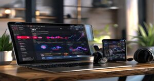 Formatos Digitales en Apuestas: Evolución y Conversión de Contenido