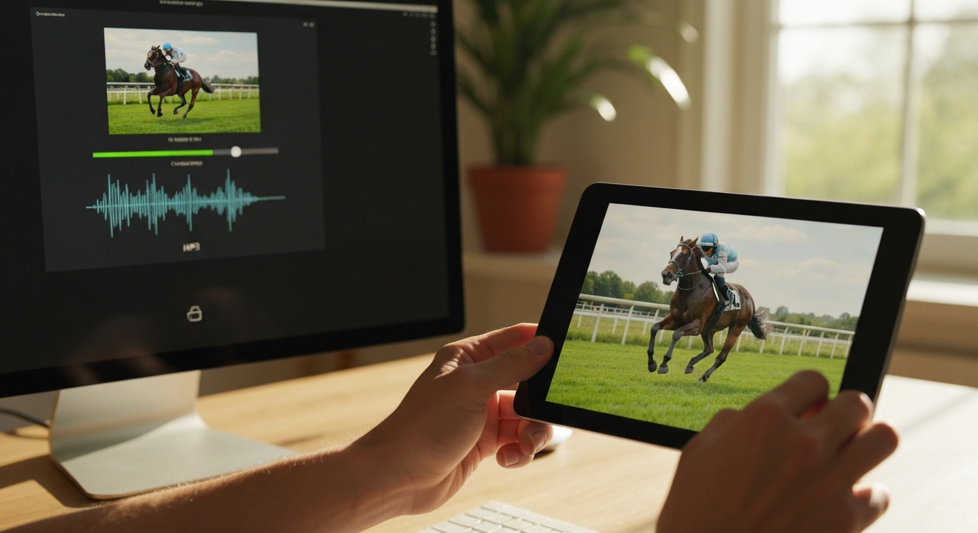 Formatos Digitales en Apuestas: Evolución y Conversión de Contenido