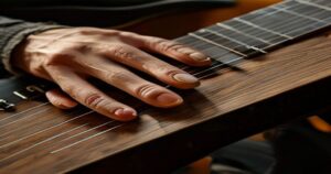 Cómo Adivinar Acordes Extremos: Guía Práctica para Músicos