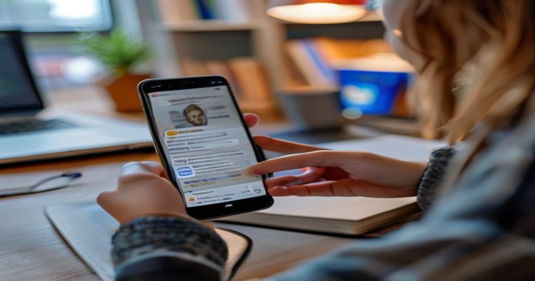 Cómo el uso de redes sociales afecta la empatía adolescente: Guía completa