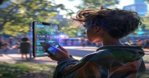 Formatos Digitales en Eventos Deportivos: Evolución y Tendencias 2026