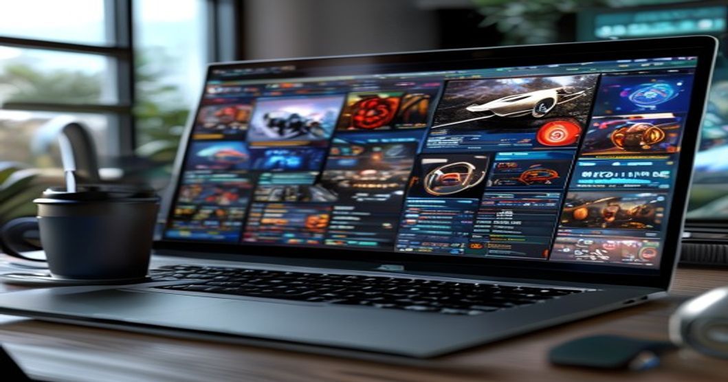 Formatos Digitales en Eventos Deportivos: Evolución y Tendencias 2026