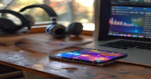 Cómo Descargar Música de Redes Sociales: Guía Completa 2024