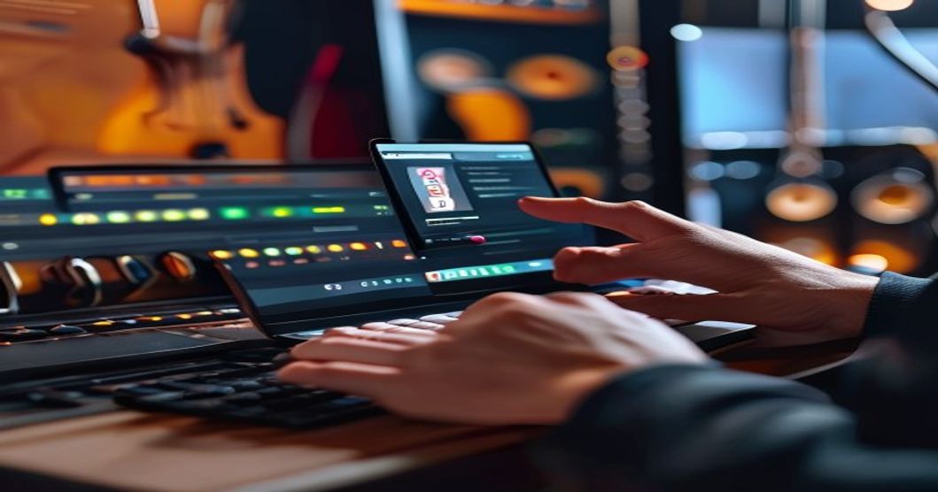 Cómo Descargar Música de Redes Sociales: Guía Completa 2024