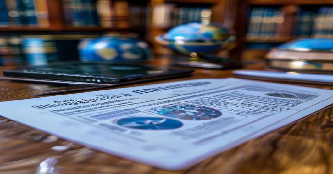 Formatos Digitales en Televisión: Protección Legal y Casos de Plagio