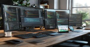 El Momento Crítico del Software: Oportunidades y Desafíos Actuales