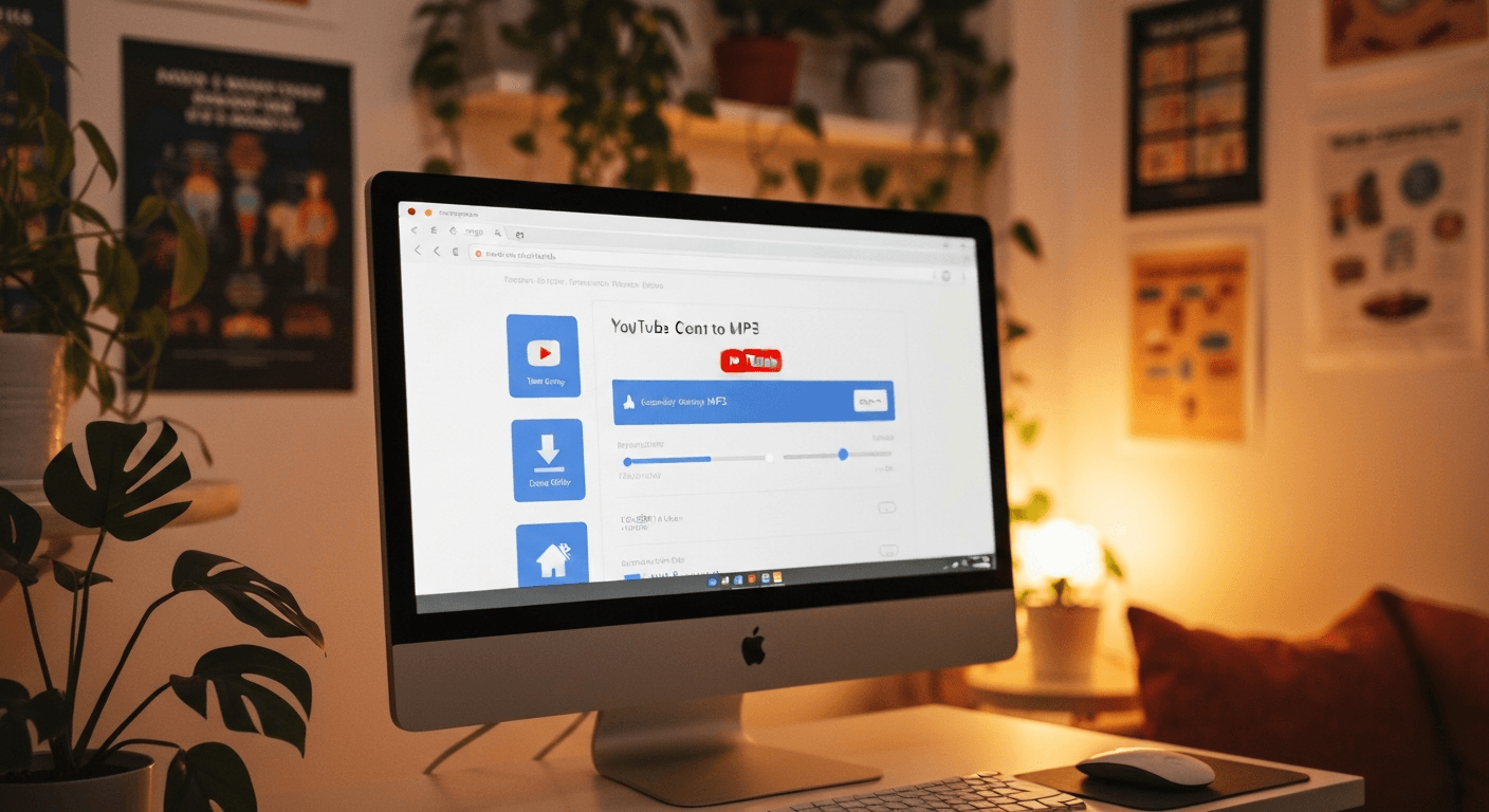 Cómo Descargar Música MP3 Gratis para Estudiar en Casa