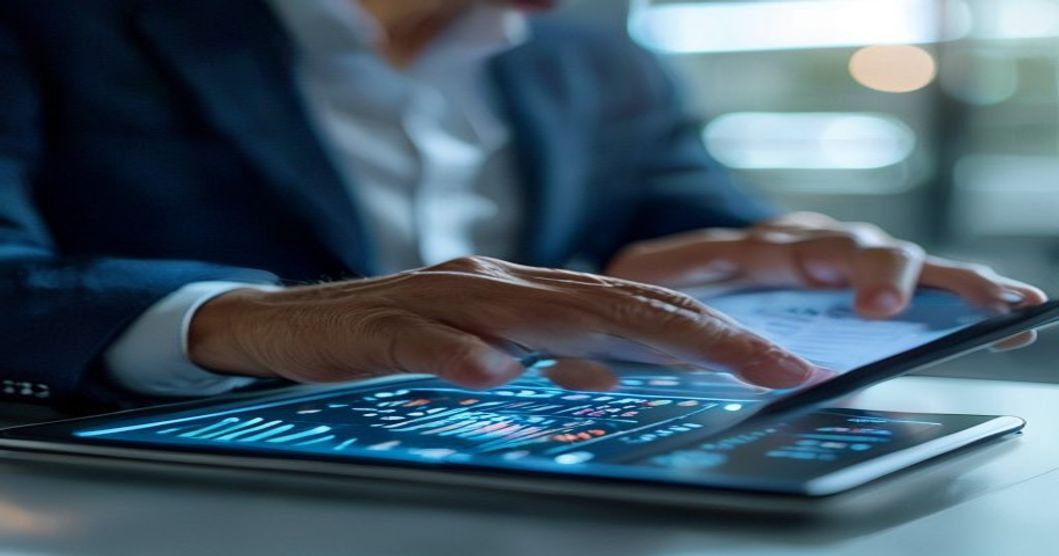 Cómo la IA transforma la gestión del talento en empresas modernas