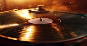 Vinilos vs Digital: Guía Completa de Formatos de Audio