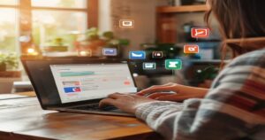 Cómo Descargar Contenido de Redes Sociales Antes de Cerrar Cuentas