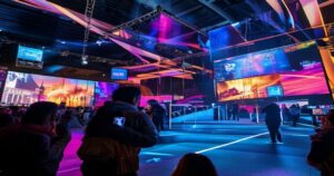 Formatos Digitales en Eventos: Guía para Mostra Valencia 2026