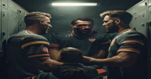 Guía para mantener la motivación en equipos deportivos
