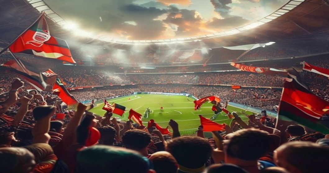 Guía para mantener la motivación en equipos deportivos