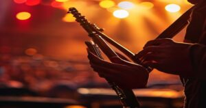 Tico Páez y el cuatro: alma de la música venezolana