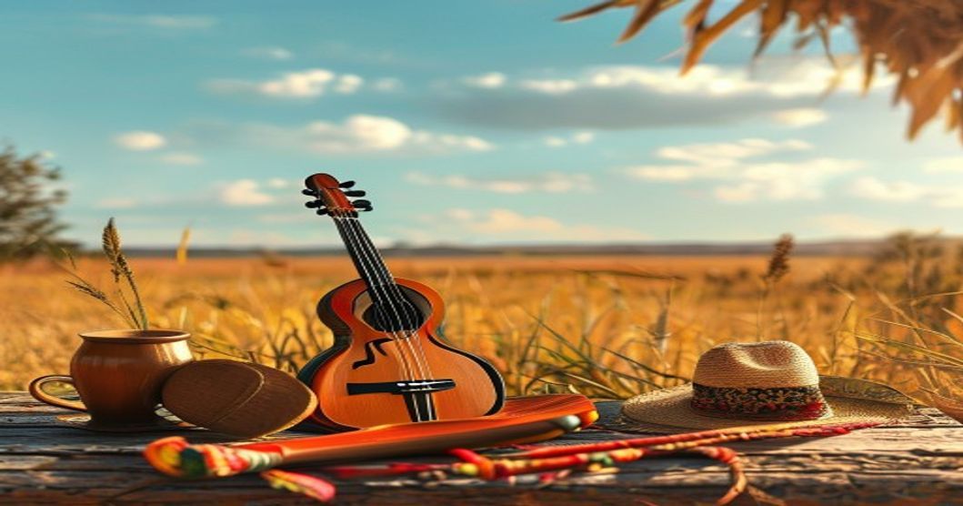 Tico Páez y el cuatro: alma de la música venezolana