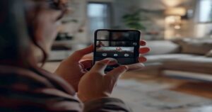 Cómo los videos son clave en denuncias por violencia de género