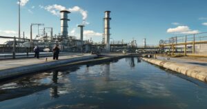 Descargas ilegales de agua: sanciones y cómo evitarlas