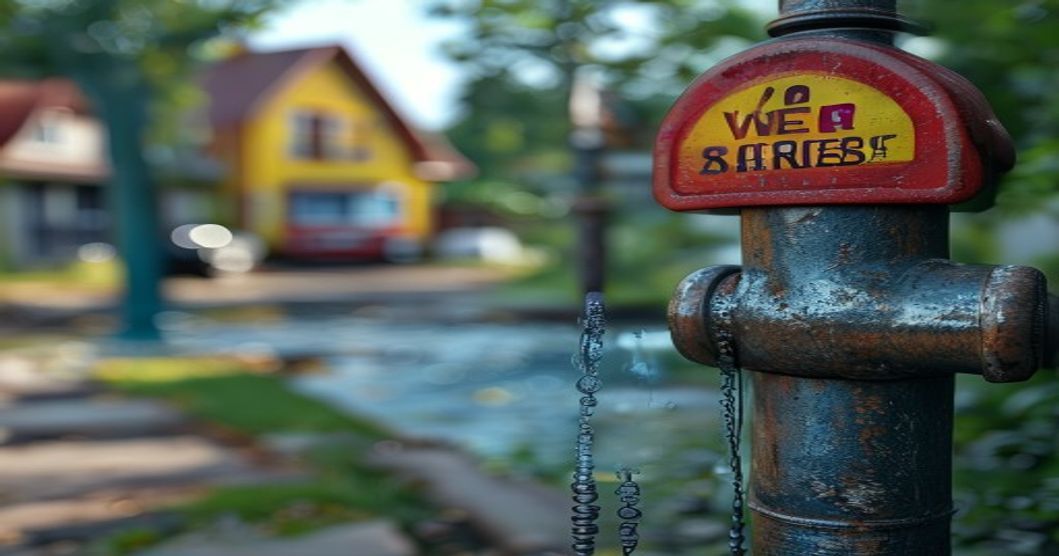 Descargas ilegales de agua: sanciones y cómo evitarlas