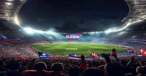 Guía para ver PSG vs Bayern Múnich online gratis