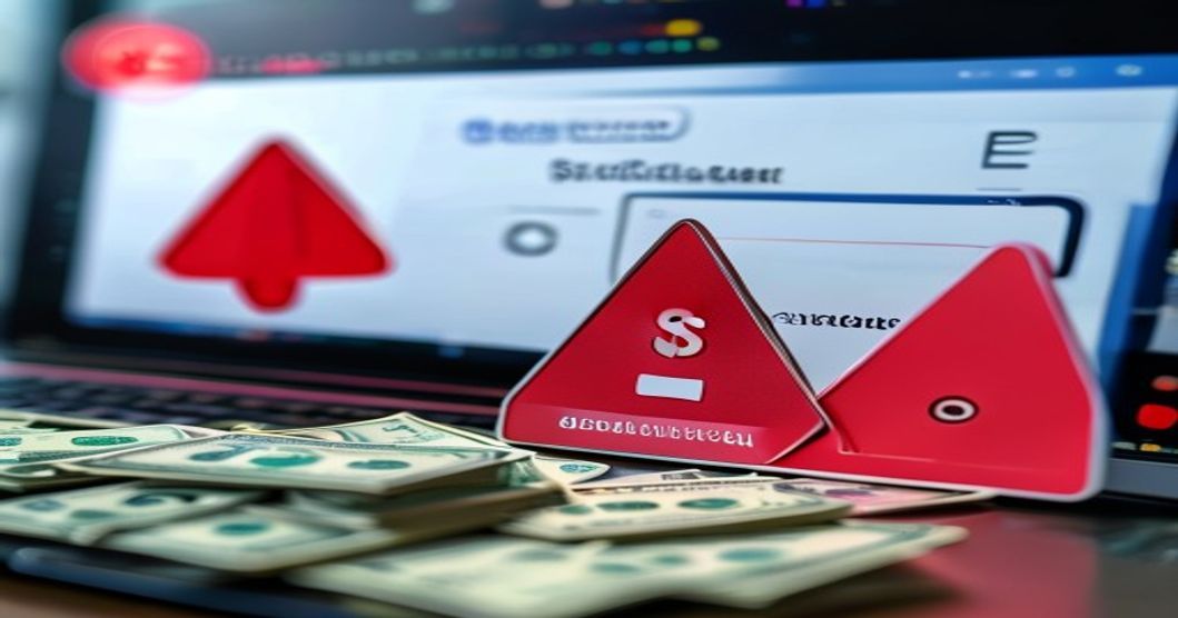 Estafas en redes sociales: cómo protegerte y evitar fraudes