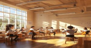 Cómo la gestión municipal afecta a las escuelas de música locales