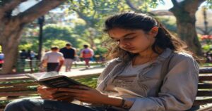 Lectura digital en México: ¿menos libros o nuevo hábito?