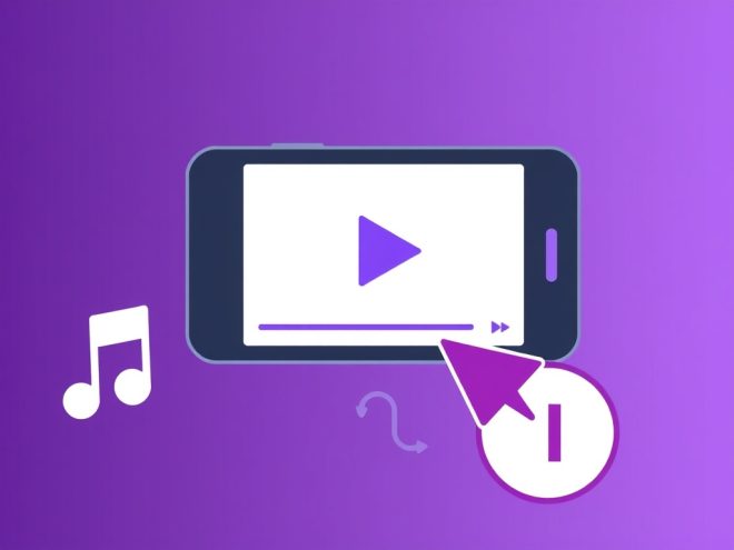 App YouTube a MP3