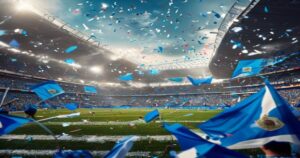 Cómo descargar música de equipos de fútbol: Quilmes y su himno en MP3