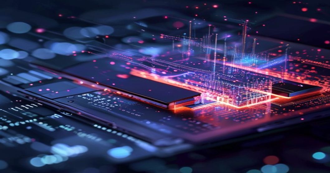 IA y almacenamiento: el boom de SanDisk y el futuro digital