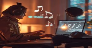 MP3: Cómo descargar música gratis y legal en 2024