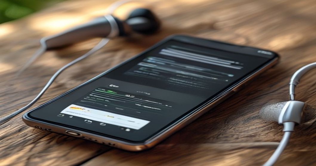 MP3: Cómo descargar música gratis y legal en 2024
