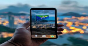 Apple permitirá descargas externas en Brasil con iOS 26.5
